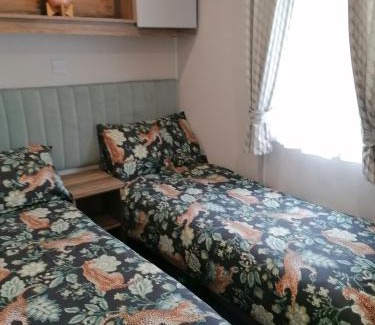 Tattershall Complejo | The Avenue