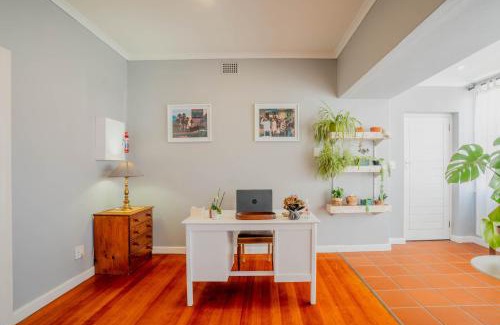 Salt River Casa | The Avenue House