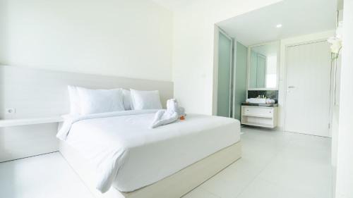 By Pass Ngurah Rai Cama Y Desayuno | The Axara Bali Managed by ARM Hospitality