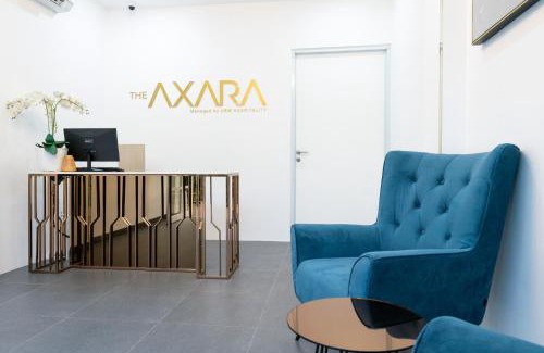By Pass Ngurah Rai Cama Y Desayuno | The Axara Bali Managed by ARM Hospitality