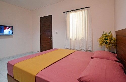 Imam Bonjol Hotel | The Ayudya Ulun Suan