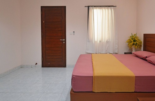 Imam Bonjol Hotel | The Ayudya Ulun Suan