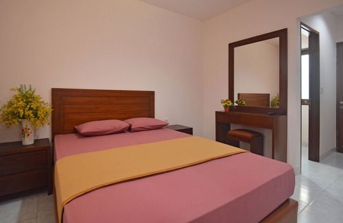 Imam Bonjol Hotel | The Ayudya Ulun Suan