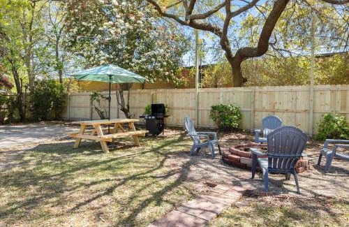 Hanahan Apartamento | The Azalea House