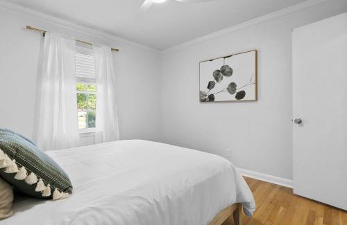 Hanahan Apartamento | The Azalea House