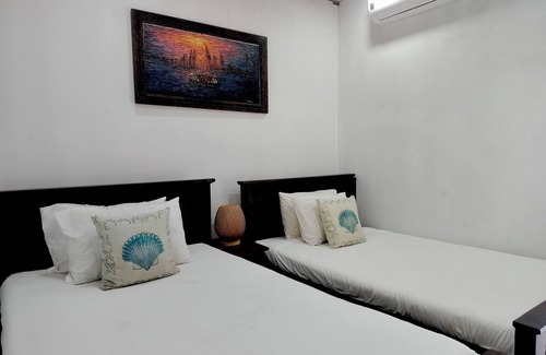 Koh Rong Sanloem Casa | The Azure - M'Pai Bay