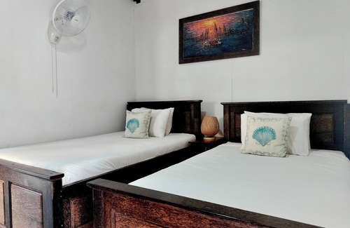 Koh Rong Sanloem Casa | The Azure - M'Pai Bay