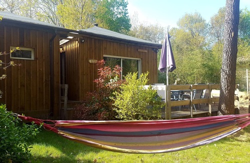 Azur Chalet De Esquí | THE AZURE STRAW HUTS