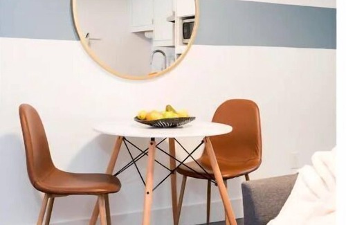 Poncey-Highland Apartamento | THE AZURE walkable in Ponce City!