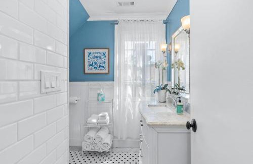 Napa Casa | The B House