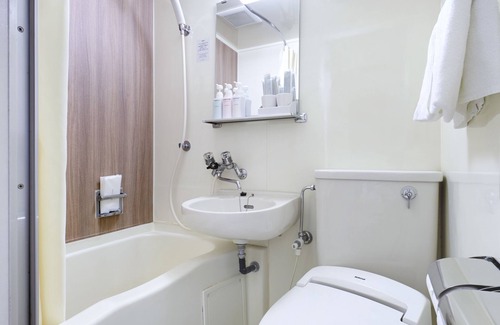 Setagaya Hotel | the b sangenjaya