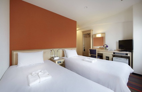 Setagaya Hotel | the b sangenjaya