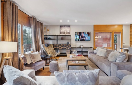 Chermignon Apartamento | The B Side - Palm Springs by Mrs Miggins