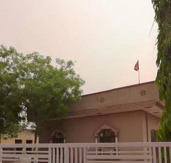 Faridabad Apartamento | The babbar gujjar music studio
