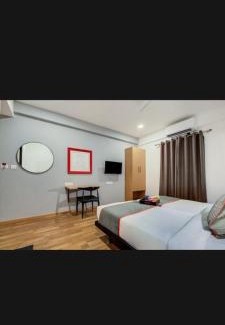 Faridabad Apartamento | The babbar gujjar music studio