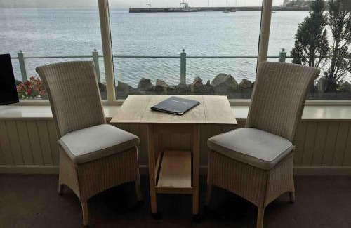 County Louth Casa | The Baby House @ Wood Quay, Carlingford