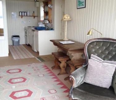County Louth Casa | The Baby House @ Wood Quay, Carlingford