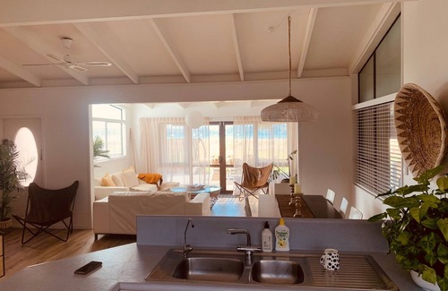 One Tree Point Casa | The Bach @ Marsden Waterfront