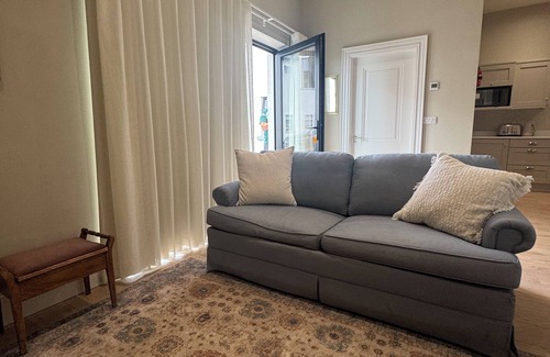 Buncrana Apartamento | The Back Bay Apartment @ Milton on The Moyle