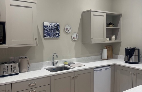 Buncrana Apartamento | The Back Bay Apartment @ Milton on The Moyle