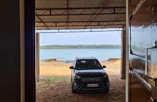 Tonse West Apartamento | The backwater homestay