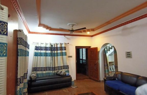 Tonse West Apartamento | The backwater homestay
