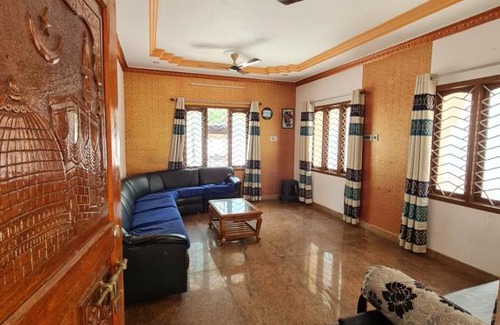 Tonse West Apartamento | The backwater homestay
