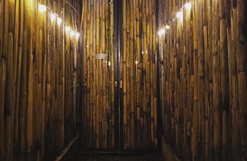 Angat Otro | The Backyard Glamp - Exclusive Glamourous Camp