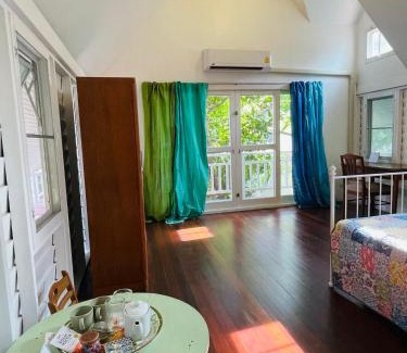 Khlong Tan Casa | The Backyard 28
