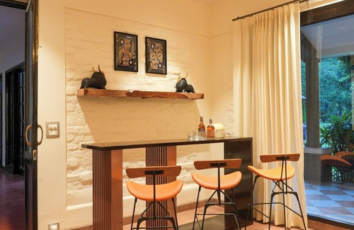 Bilaspur Villa | The Bael | A Dreamscape A Luxury Getaway.