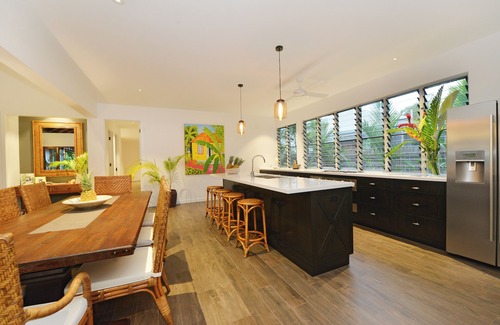 Port Douglas Casa | The Bahama House Port Douglas Luxury