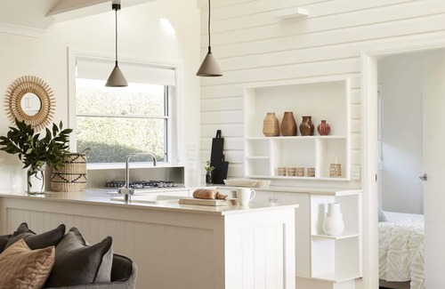 Bangalow Cabaña | The Bails | Byron Bay | Luxury Hinterland Cottage