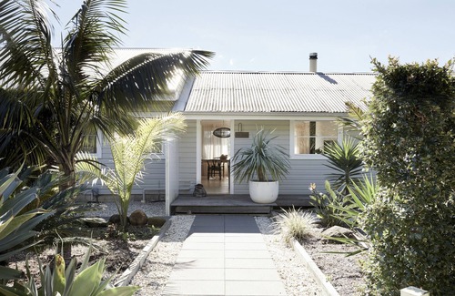 Bangalow Cabaña | The Bails | Byron Bay | Luxury Hinterland Cottage