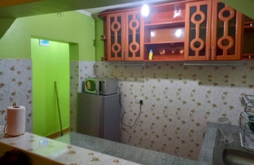 Naivasha Casa | The Baita's Home for all