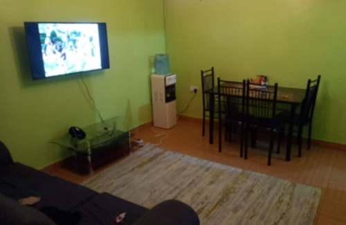 Naivasha Casa | The Baita's Home for all