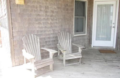 Frisco Casa | THE BAITED HOOK cottage