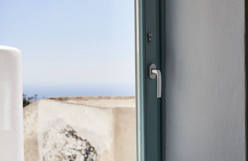 Pyrgos Apartamento | The Bakaliko Luxury Apartment