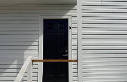 Highlands - Perkins Casa | The Baker: 2-bedroom townhome. Walk to LSU