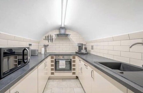 Regent's Park Apartamento | The Baker Street Apartment