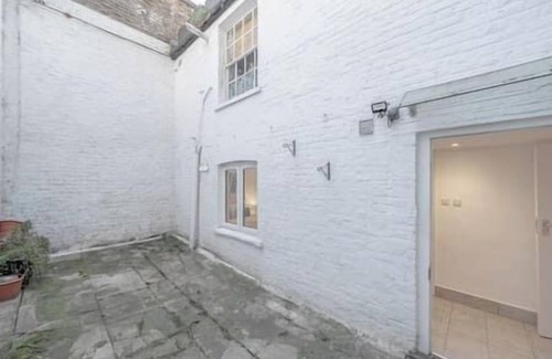 Regent's Park Apartamento | The Baker Street Apartment