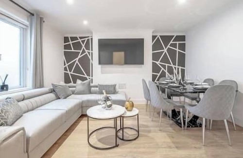 Regent's Park Apartamento | The Baker Street Apartment