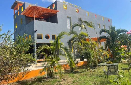 Treasure Beach Cama Y Desayuno | The Bakers Villa Old Wharf Ltd