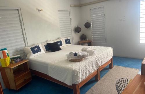 Treasure Beach Cama Y Desayuno | The Bakers Villa Old Wharf Ltd