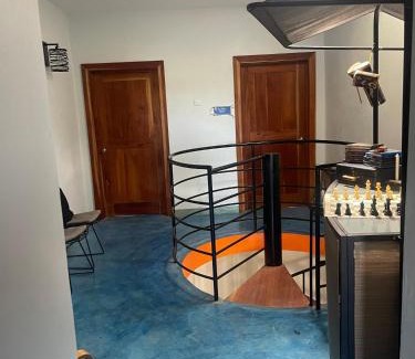 Treasure Beach Cama Y Desayuno | The Bakers Villa Old Wharf Ltd