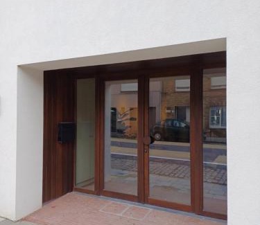 De Haan Hotel | The Bakery