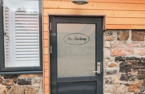 Belford Cabaña | The Bakery