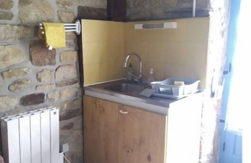Tremblay Casa | The bakery lives in the countryside near hiking trails