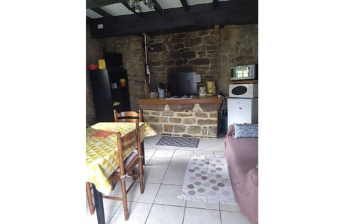 Tremblay Casa | The bakery lives in the countryside near hiking trails