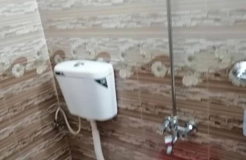 Khokhar Maira Cabaña | The Balaj Cottages Kalabagh