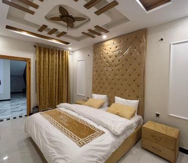 Nathia Gali Apartamento | The Balaj Cottages
